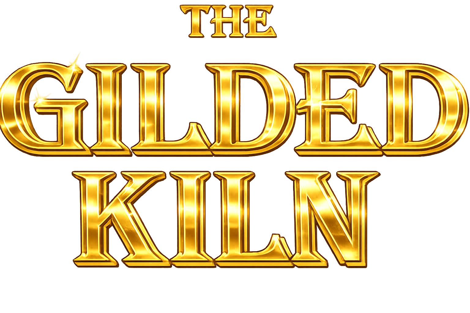 The Gilded Kiln